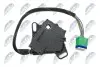 Фото ДАТЧИК ШВИДКОСТІ | CITROEN C5 2.0HPI 2001-,PEUGEOT 207 1.6 2007-,307 1.6 2000-,2.0 2005-,308 1.6 2007-,407 2.0 2004-,RENAULT LAGUNA II 1.8,1.9DCI,2.0 2001-/ATM SKRZYNIA BIEGУW/ NTY (EAG-RE-000) зображення 3