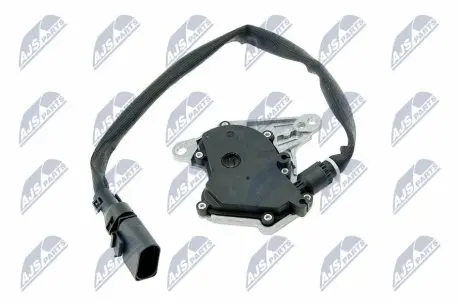 КЛАПАН ПЕРЕМИКАЧА АКПП | AUDI A4 1995-,A6 1997-,A8 1997-,SKODA SUPERB 2001-,VW PASSAT B5 1996-2005 NTY EAGVW000 Купити в Україні