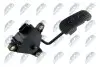 Фото ДАТЧИК ПОЛОЖЕННЯ ПЕДАЛІ АКСЕЛЕРАТОРА | NISSAN MICRA K12 1.0,1.2,1.4,1.6,1.5DCI 2002-,NOTE E11 1.4,1.6,1.5DCI 2006 NTY (EAPNS000) зображення 1
