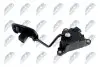 Фото ДАТЧИК ПОЛОЖЕННЯ ПЕДАЛІ АКСЕЛЕРАТОРА | NISSAN MICRA K12 1.0,1.2,1.4,1.6,1.5DCI 2002-,NOTE E11 1.4,1.6,1.5DCI 2006 NTY (EAPNS000) зображення 2