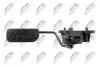 Фото ДАТЧИК ПОЛОЖЕННЯ ПЕДАЛІ АКСЕЛЕРАТОРА | NISSAN MICRA K12 1.0,1.2,1.4,1.6,1.5DCI 2002-,NOTE E11 1.4,1.6,1.5DCI 2006 NTY (EAPNS000) зображення 5