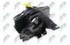 Фото СПІРАЛЬ (КОНТАКТНА ГРУПА) ПНЕВНОПОДУШКИ | JEEP GRAND CHEROKEE 2008-,WRANGLER 2012-,PATRIOT 2012-,LIBERTY 2012-,COMPASS 2012-,DODGE CALIBER 2012-,CHRYSLER 200 2012-/БЕЗ ДАТчИКА K¤TA SKRКTU/ NTY (EAS-CH-000) зображення 2