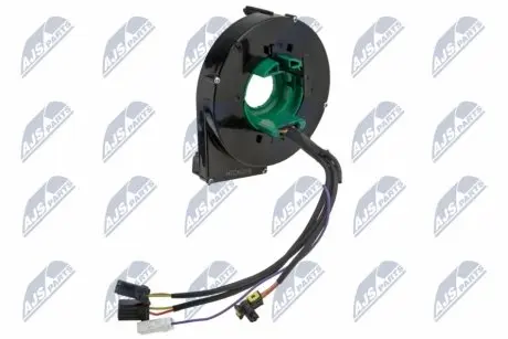 СПІРАЛЬ (КОНТАКТНА ГРУПА) ПНЕВНОПОДУШКИ | JEEP WRANGLER 2004 NTY EAS-CH-016