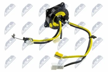 СПІРАЛЬ (КОНТАКТНА ГРУПА) ПНЕВНОПОДУШКИ | CHEVROLET LACETTI 2003-/5 KOSTEK/ NTY EAS-DW-000 Купити в Україні