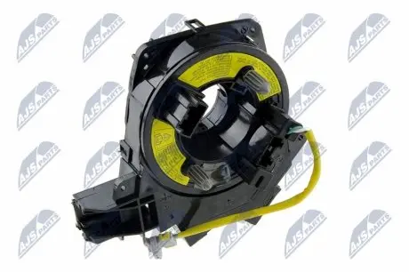 СПІРАЛЬ (КОНТАКТНА ГРУПА) ПНЕВНОПОДУШКИ | FORD FOCUS II 2004-,FOCUS C-MAX 2003-,C-MAX 2007-,KUGA 2008-,TRANSIT 2006-,TOURNEO CONNECT 2009 NTY EAS-FR-000
