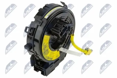 СПІРАЛЬ (КОНТАКТНА ГРУПА) ПНЕВНОПОДУШКИ | FORD ECOSPORT 2012-,RANGER 2011 NTY EAS-FR-007
