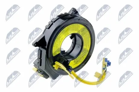 СПІРАЛЬ (КОНТАКТНА ГРУПА) ПНЕВНОПОДУШКИ | HYUNDAI TUCSON 2005-2010,KIA SPORTAGE 2004-2010/WTYCZKA NR 1:4PINY,WTYCZKA NR 2:4 PINY/ NTY EAS-HY-004 Купити в Україні