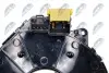 Фото СПІРАЛЬ (КОНТАКТНА ГРУПА) ПНЕВНОПОДУШКИ | HYUNDAI TUCSON 2005-2010,KIA SPORTAGE 2004-2010/WTYCZKA NR 1:4PINY,WTYCZKA NR 2:4 PINY/ NTY (EAS-HY-004) зображення 5