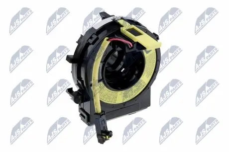 СПІРАЛЬ (КОНТАКТНА ГРУПА) ПНЕВНОПОДУШКИ | HYUNDAI IX35 2009-,IX20 2010-,GENESIS 2008 NTY EAS-HY-006