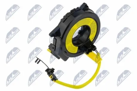 СПІРАЛЬ (КОНТАКТНА ГРУПА) ПНЕВНОПОДУШКИ | HYUNDAI ELANTRA 1999-2006,MATRIX 2001-2010 NTY EAS-HY-012