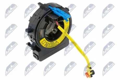 Рульова рейка та кріплення NTY EAS-HY-014
