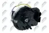 Фото СПІРАЛЬ (КОНТАКТНА ГРУПА) ПНЕВНОПОДУШКИ | KIA CEED 2006-,HYUNDAI I30 2007-,ELANTRA 2006 NTY (EAS-KA-001) зображення 2