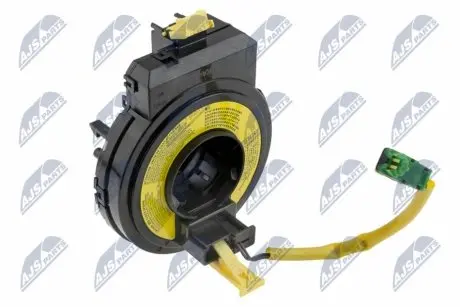 СПИРАЛЬ (КОНТАКТНАЯ ГРУППА) ПНЕВМОПОДУШКИ NTY EAS-KA-015