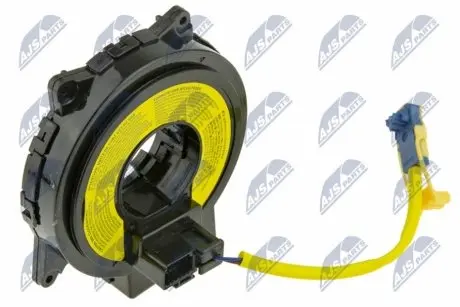 СПИРАЛЬ (КОНТАКТНАЯ ГРУППА) ПНЕВМОПОДУШКИ NTY EAS-KA-016