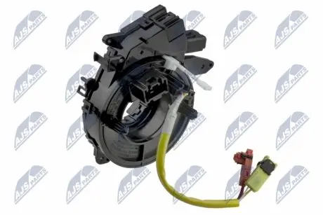 СПІРАЛЬ (КОНТАКТНА ГРУПА) ПНЕВНОПОДУШКИ | MAZDA 3 2010-,5 2012 NTY EAS-MZ-011