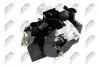 Фото СПІРАЛЬ (КОНТАКТНА ГРУПА) ПНЕВНОПОДУШКИ | NISSAN NAVARA D40 2005-,MURANO 2004-,PATHFINDER R51 2005-,QASHQAI 2007-,X-TRAIL 2007-/WTYCZKA NR 1:11PINУW,WTYCZKA NR 2:8 PINУW/ NTY (EAS-NS-000) зображення 2