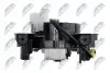 Фото СПІРАЛЬ (КОНТАКТНА ГРУПА) ПНЕВНОПОДУШКИ | NISSAN NAVARA D40 2005-,MURANO 2004-,PATHFINDER R51 2005-,QASHQAI 2007-,X-TRAIL 2007-/WTYCZKA NR 1:11PINУW,WTYCZKA NR 2:8 PINУW/ NTY (EAS-NS-000) зображення 3