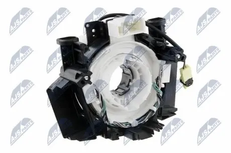 СПІРАЛЬ (КОНТАКТНА ГРУПА) ПНЕВНОПОДУШКИ | NISSAN NAVARA D40 2005-,MURANO 2004-,PATHFINDER R51 2005-,QASHQAI 2007-,X-TRAIL 2007-/WTYCZKA NR 1:11PINУW,WTYCZKA NR 2:8 PINУW/ NTY EAS-NS-000 Купити в Україні