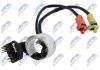 ПЕРЕМИКАЧ ПІДРУЛЬОВИЙ | NISSAN NAVARA D40 2010-,MURANO 2004-,PATHFINDER R51 2010-,QASHQAI 2007-2010,X-TRAIL 2007-,350Z 2006- EAS-NS-013