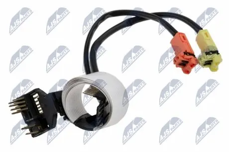 ПЕРЕМИКАЧ ПІДРУЛЬОВИЙ | NISSAN NAVARA D40 2010-,MURANO 2004-,PATHFINDER R51 2010-,QASHQAI 2007-2010,X-TRAIL 2007-,350Z 2006 NTY EAS-NS-013