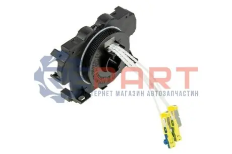 СПІРАЛЬ (КОНТАКТНА ГРУПА) ПНЕВНОПОДУШКИ | CITROEN BERLINGO 1996-,C4 2004-,C5 2001-2008,NEMO 2007-,XSARA PICASSO 1999-,PEUGEOT 1007 2005-,206 1998-,307 2001-,407 2004-,PARTNER 1996 NTY EAS-PE-001