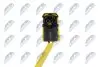 СПІРАЛЬ (КОНТАКТНА ГРУПА) ПНЕВНОПОДУШКИ | OPEL ASTRA J 2009-,CORSA E 2014-,MERIVA B 2010-,CHEVROLET CRUZE 2009-,ORLANDO 2010 NTY (EAS-PL-000) зображення 8