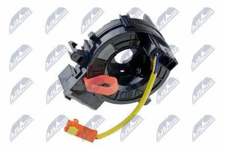 СПИРАЛЬ (КОНТАКТНАЯ ГРУППА) ПНЕВМОПОДУШКИ NTY EAS-TY-001