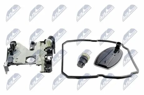 Блок електричний АКПП MB Sprinter 906 06-/Vito (W639) 03- NTY EATCH000 Купити в Україні