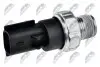 Фото ДАТЧИК ТИСКУ МАСЛА | JEEP CHEROKEE 2.4 2003-,WRANGLER 4.0 03-11,CHRYSLER 300C 2.7,3.5 2004-,GRAND VOYAGER 3.3,3.8 2007-,PT CRUISER 1.6,2.0,2.4 2000-,SEBRING 2.0,2.4,2.7 2001 NTY (ECCCH000) зображення 2