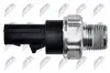 Фото ДАТЧИК ТИСКУ МАСЛА | JEEP CHEROKEE 2.4 2003-,WRANGLER 4.0 03-11,CHRYSLER 300C 2.7,3.5 2004-,GRAND VOYAGER 3.3,3.8 2007-,PT CRUISER 1.6,2.0,2.4 2000-,SEBRING 2.0,2.4,2.7 2001 NTY (ECCCH000) зображення 3