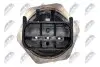 Фото Датчик тиску оливи Jeep Cherokee/Wrangler 2.5/2.8 CRD/4.0 91 NTY (ECC-CH-001) зображення 4