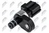 ДАТЧИК ТИСКУ МАСЛА АКПП | JEEP WRANGLER JK 2007-,GRAND CHEROKEE WJ 4.7 1999-,GRAND CHEROKEE WK 3.7,4.7,5.7 2005-,COMMANDER XK 3.7,4.7,5.7 2006-/45RFE/545RFE/65RFE/68RFE MODEL AUTOMATIC TRANSMISSIONS/ NTY (ECC-CH-009) зображення 1