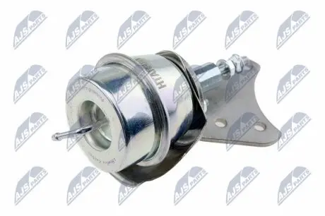 КЛАПАН РЕГУЛИРОВКИ ДАВЛЕНИЯ ТУРБИНЫ NTY ECD-AR-001