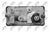 Фото Турбокомпресор NTY (ECD-BM-006) зображення 4