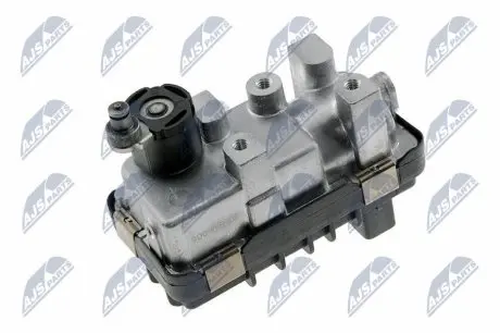 Автозапчасть NTY ECD-BM-006 Купить в Украине