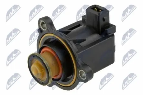 КЛАПАН РЕГУЛЮВАННЯ ТИСКУ ТУРБІНИ | BMW 1 F20/F21 114,116,118 2011-,3 E90/E91 335 2006-,3 F30/F31 316,320,335 2011-,5 F10/F11 335 2010-,X3 F25 XDRIVE 35 2010-,X5 E70 XDRIVE 35 2010-,X6 E71 XDRIVE 35 2008 NTY ECD-BM-021