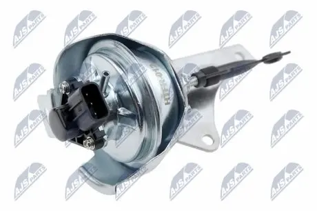 Фото КЛАПАН РЕГУЛЮВАННЯ ТИСКУ ТУРБІНИ | /SILNIKI 2.0TDCI/FORD C-MAX 2007-,FOCUS II 2004-,KUGA 2008-,MONDEO IV 2007-,S-MAX 2006-,VOLVO C30 2006-,S40 II 2004-,S80 II 2008-,V50 2004-,V70 2007- NTY (ECD-FR-012) зображення 1