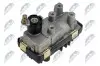 Автозапчасть NTY (ECD-HY-000) изображение 1