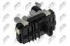 Автозапчасть NTY (ECD-HY-000) изображение 2