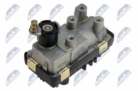 Автозапчасть NTY ECD-HY-000