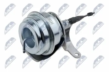 КЛАПАН РЕГУЛЮВАННЯ ТИСКУ ТУРБІНИ | /SILNIKI 1.6CRDI/HYUNDAI I30 2007-,KIA CEED 2006- NTY ECD-KA-300 Купити в Україні