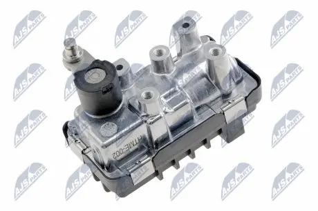 Автозапчастина NTY ECD-ME-002 Купити в Україні