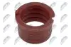 Фото ВТУЛКА УЩІЛЬНЮВАЛЬНА | CHRYSLER 300C 3.0CRD 2005-,GRAND CHEROKEE III 3.0CRD 2005-,GRAND CHEROKEE IV 3.0CRD 2011-,MERCEDES KLASA C W204 C320CDI,C350CDI 2007-,KLASA E W211 E280CDI,E320CDI 2005-,KLASA M W164 ML280CDI,ML300CDI,ML320CDI,ML350CDI 20 NTY (ECD-ME-016) зображення 1