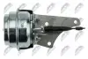 КЛАПАН РЕГУЛИРОВКИ ДАВЛЕНИЯ ТУРБИНЫ NTY (ECD-NS-001) изображение 6