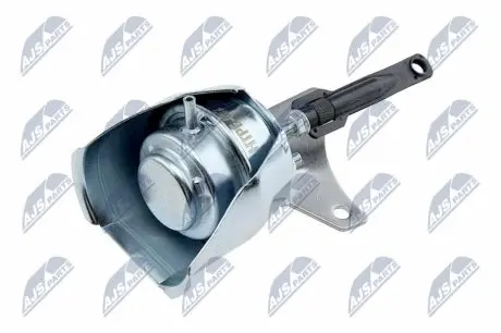 Клапан регулировки давления TURBOSPRĘŻ NTY ECDPE002