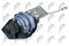 Фото КЛАПАН РЕГУЛЮВАННЯ ТИСКУ ТУРБІНИ | OPEL ASTRA J 2.0CDTI 2009-,INSIGNIA A 2.0CDTI 2008-,ZAFIRA C 2.0CDTI 2011-,FIAT BRAVO 2.0JTD 2008-,FREEMONT 2.0JTD 2011- NTY (ECD-PL-009) зображення 1