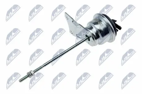 КЛАПАН РЕГУЛЮВАННЯ ТИСКУ ТУРБІНИ | /SILNIK 1.5DCI/DACIA LOGAN 2005-,SANDERO 2008-,NISSAN ALMERA N16 2003-,MICRA K12 2003-,RENAULT CLIO II 2001-,MEGANE II 2002-,MODUS 2004-,SCENIC 2003-,THALIA 2001- NTY ECDRE003 Купити в Україні