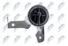 Турбіна Renault Kangoo 1.5DCI K9K (50kW) 08 NTY (ECD-RE-004) зображення 5