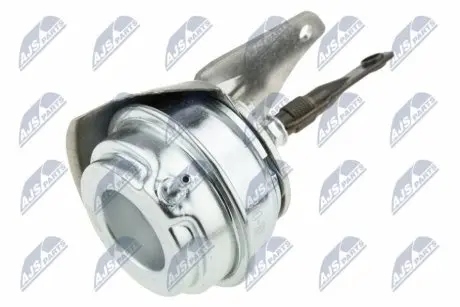 Фото КЛАПАН РЕГУЛИРОВКИ ДАВЛЕНИЯ ТУРБИНЫ NTY (ECD-RE-008) изображение 1