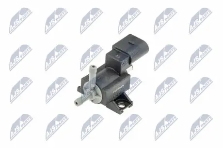 Фото КЛАПАН РЕГУЛЮВАННЯ ТИСКУ ТУРБІНИ | VW GOLF V 1.4TSI 2005-,GOLF VI 1.4TSI 2008-,PASSAT B6 1.4TSI 2009-,SCIROCCO 1.4TSI 2008-,TIGUAN 1.4TSI 2008-,TOURAN 1.4FSI,1.4TSI 2006- NTY (ECD-VW-026) зображення 1